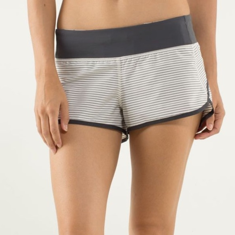Lululemon Run : Speed Short 🍋🍋